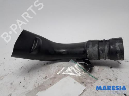 Used Pipe RENAULT GRAND SCÉNIC III (JZ0/1_) 2.0 16V (JZ0G) (140 hp) 31483723