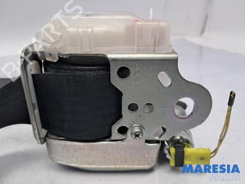 Front left seatbelt CITROËN C1 (PM_, PN_) 1.0 | BP31446730I26