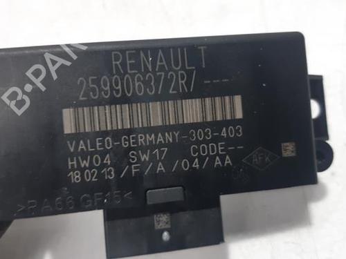 Electronic module RENAULT ZOE (BFM_) ZOE | BP31479629M83