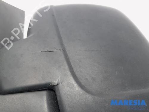 Left mirror CITROËN JUMPY II Van 2.0 HDi 125 | BP31393673C26 