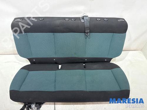 Rear seat CITROËN C4 CACTUS 1.2 VTi 82 | BP31416401C17 - Image 2