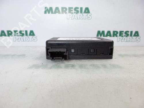 Electronic sensor PEUGEOT 206 CC (2D) 1.6 16V (2DNFUF, 2DNFUR) | BP31497667M84