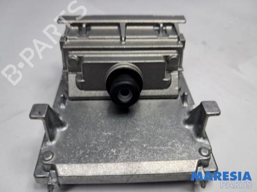 Used Camera Camera RENAULT TALISMAN Grandtour (KP_) 1.3 TCe 160 (KPNC) (158 hp) 39933021 39933021