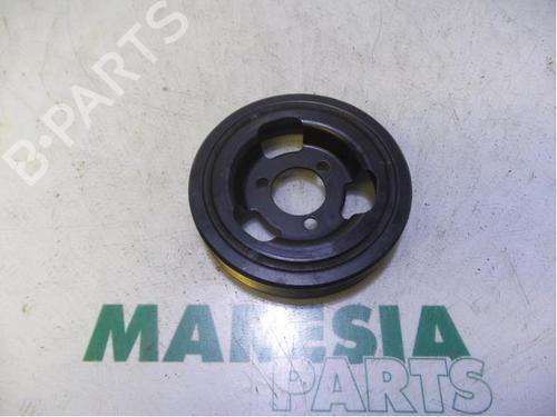 Used Pulley PEUGEOT 207 (WA_, WC_) 1.6 16V VTi (120 hp) 31505052