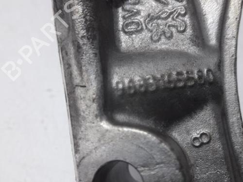 Gearbox mount CITROËN C4 CACTUS 1.6 BlueHDi 100 | BP31452346M88