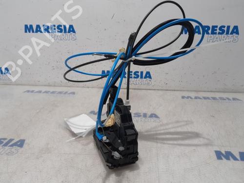 Electronic module PEUGEOT BOXER Van 2.2 HDi 110 | BP31449917M83 - Image 2