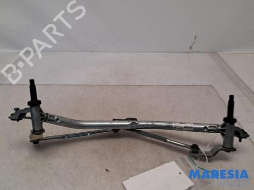 front-wipers-mechanism-citroen-c3-iii-sx-2016-31404568 main image