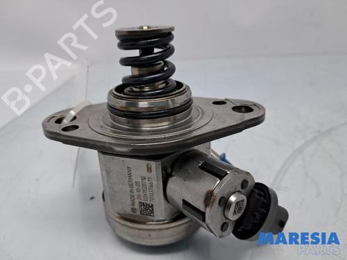 Used Fuel pump PEUGEOT 208 II (UB_, UP_, UW_, UJ_) 1.2 PureTech 100 (101 hp) 31457647