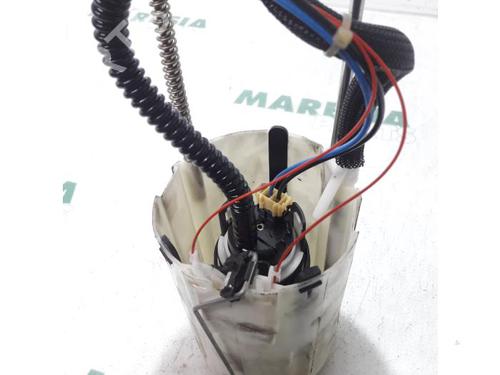 Fuel pump FIAT DUCATO Van (250_) 115 Multijet 2,0 D | BP31520070M76