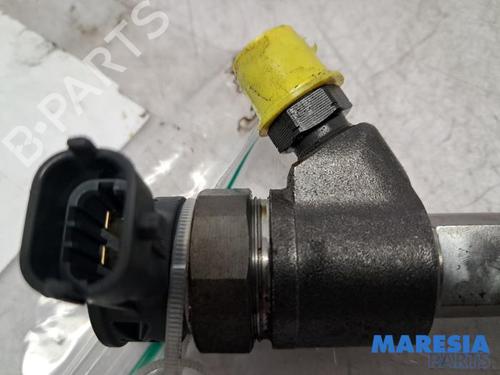 Injector ALFA ROMEO GIULIA (952_) 2.2 D (952AEM250, 952AEA250) | BP31499239M100