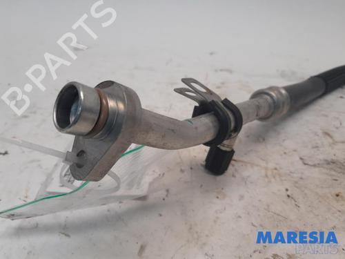 AC pipe RENAULT CLIO IV (BH_) 1.2 TCe 120 (BHM0) | BP31487715M126