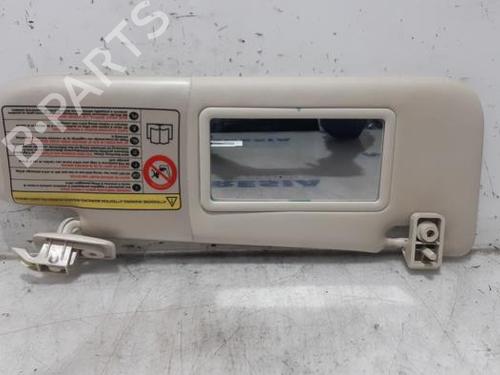 Right sun visor FIAT 500 (312_) 1.2 (312AXA1A) | BP31468977I2