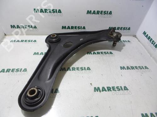 Used Left front suspension arm PEUGEOT 1007 (KM_) 1.6 16V (109 hp) 31411314