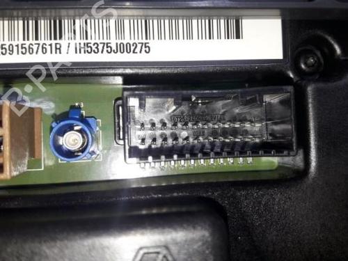 Display monitor RENAULT KANGOO Express (FW0/1_) 1.5 dCi 75 (FW07, FW10, FW04) | BP31413650C48