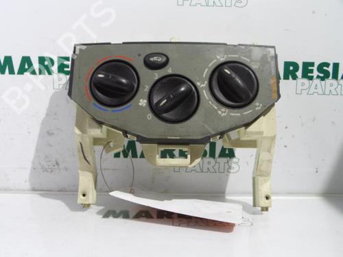 Used Climate control RENAULT TRAFIC II Van (FL) 1.9 dCi 80 (FL0B) (82 hp) 31470230