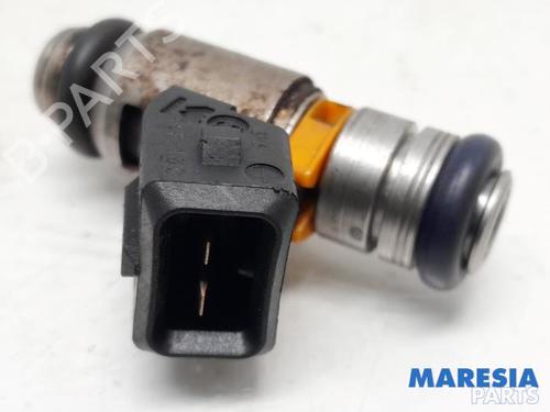 Injector FIAT 500 (312_) 1.2 (312AXA1A) | BP31444403M100