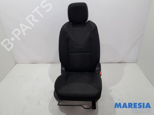 Used Right front seat RENAULT CLIO IV Grandtour (KH_) 1.5 dCi 90 (KHN3, KHN4) (90 hp) 31422380