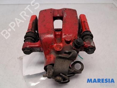 Left rear brake caliper ABARTH 500C / 595C / 695C 1.4 (312.AXF1A, 312.AXF11, 312.AXD1A) | BP39896453M107 - Image 2