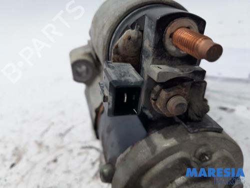 Starter CITROËN DS3 (SA_) 1.4 VTi 95 | BP31525421M8 - Image 3