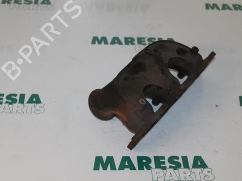 Exhaust manifold PEUGEOT 406 Coupe (8C) 3.0 V6 24V | BP31395560M110