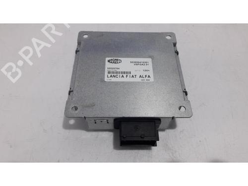 Electronic module FIAT 500 (312_) 0.9 (312AXG1A, 312.AXG11) | BP31423760M83
