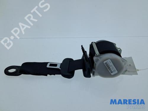 Used Rear right seatbelt Rear right seatbelt CITROËN C1 II (PA_, PS_) 1.0 VTi 68 (69 hp) 33832634 33832634