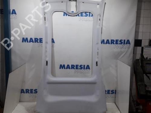 Used Other Other PEUGEOT 508 SW I (8E_) 1.6 THP (156 hp) 31469381 31469381