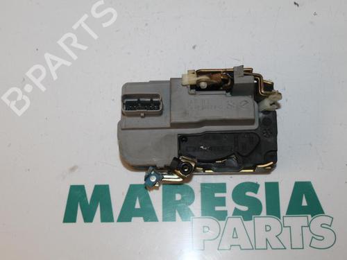 Módulo eletrónico PEUGEOT PARTNER MPV (5_, G_) 1.6 16V (109 hp) 31449445