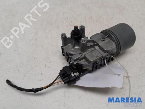 Viskermotor vindrude RENAULT ZOE (BFM_) ZOE (BFMD) (109 hp) 31448886