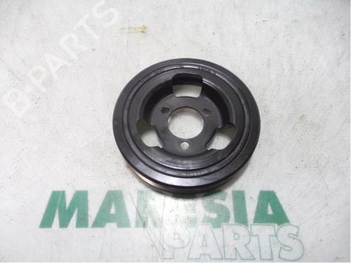 Used Pulley PEUGEOT 207 (WA_, WC_) 1.6 16V VTi (120 hp) 31499368