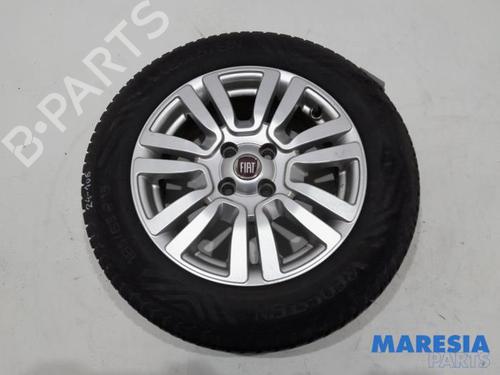 Fælk FIAT PUNTO (199_) 0.9 | BP31442410C45 