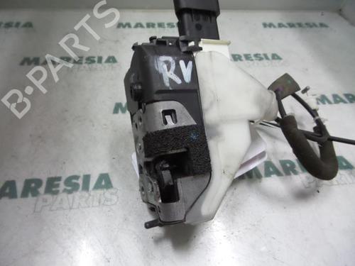 Electronic module CITROËN C3 II (SC_) 1.6 HDi | BP31486195M83