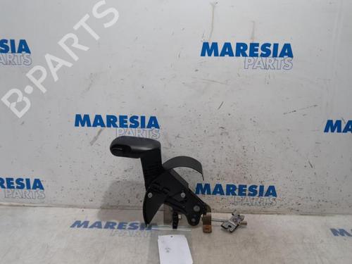 Used Electric handbrake FIAT PANDA (312_, 319_) 0.9 (312PXG1A) (86 hp) 31461918