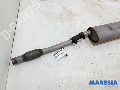 Exhaust system FIAT 500 C (312_) 0.9 (312AG1A) | BP38285036M121 - Image 2