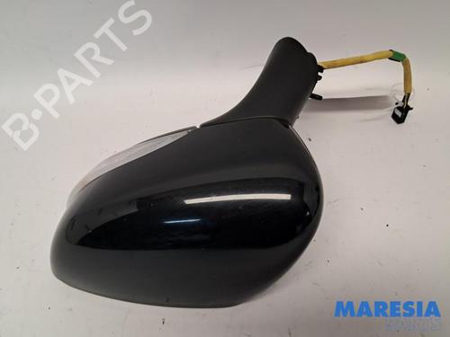 Retrovisor esquerdo RENAULT CAPTUR I (J5_, H5_) 1.5 dCi 90 (J5N4, J5M5, J5MW, J5M6, J5AL, J5AJ) | BP31425012C26