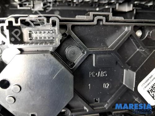 Climate control RENAULT CAPTUR II (HF_) TCe 160 (HFN1) | BP39932805I5 - Image 6