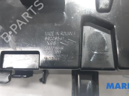 Right daytime light RENAULT CAPTUR I (J5_, H5_) 1.2 TCe 120 | BP31497526C103 - Image 4