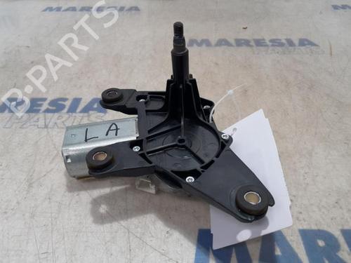 Rear wiper motor RENAULT TRAFIC III Van (FG_) 1.6 dCi 140 (FGMA, FGMC) | BP31403018M102 - Image 4