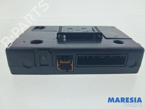 Electronic module RENAULT KADJAR (HA_, HL_) 1.2 TCe 130 (HLMR) | BP39726018M83 - Image 2
