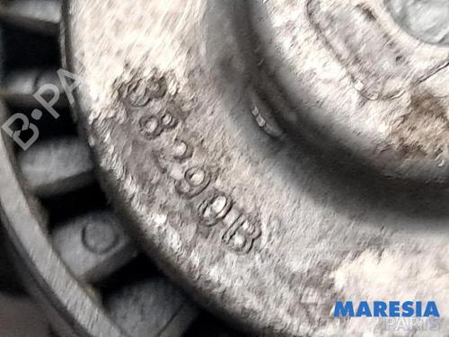 Other ALFA ROMEO GIULIA (952_) 2.0 (952ACA25) | BP31503310O1