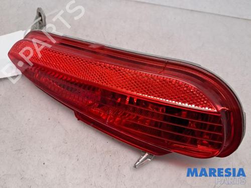Used Rear fog light FIAT PUNTO (199_) 0.9 (101 hp) 31519787
