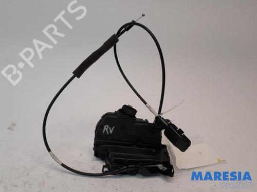 Used Electronic module NISSAN NV300 Van (X82) 1.6 dci 125 (125 hp) 31407287