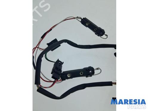 Switch RENAULT MEGANE CC (EZ0/1_) 1.4 TCe (EZ0F, EZ1V) | BP37875438I30 - Image 3