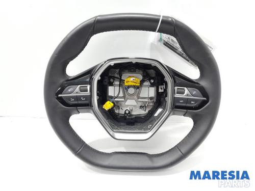 Used Steering wheel Steering wheel PEUGEOT 2008 II (UD_, US_, UY_, UJ_, UR_, UC_) e-2008 (UKZKXZ) (136 hp) 31422002 31422002