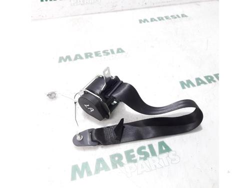 Used Rear left seatbelt PEUGEOT 308 I (4A_, 4C_) 1.6 16V (150 hp) 31522572