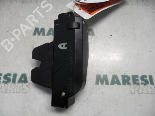 Electronic module PEUGEOT 607 (9D, 9U) 2.2 HDi | BP31383176M83