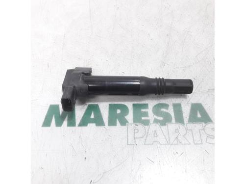 Used Ignition coil PEUGEOT 208 I (CA_, CC_) 1.0 VTi (68 hp) 31421502