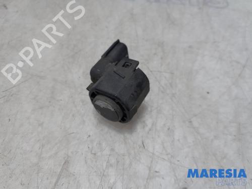 Electronic sensor RENAULT SCÉNIC III (JZ0/1_) 1.5 dCi | BP31534145M84 