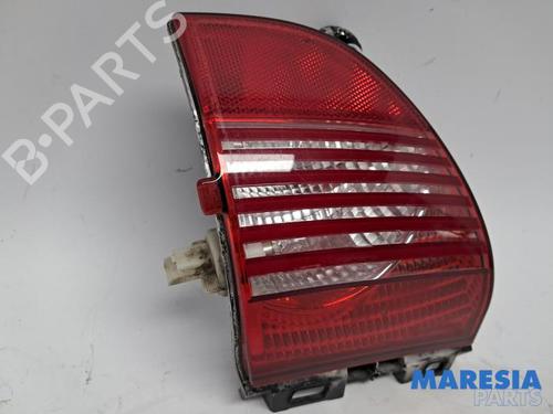 Reverse light PEUGEOT 308 CC (4B_) 1.6 16V | BP37875505C36 - Image 2