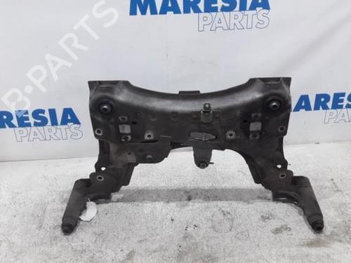 Used Subframe RENAULT MEGANE III Grandtour (KZ0/1) 1.5 dCi (KZ09, KZ0D, KZ1G, KZ29, KZ14, KZ1W, KZ10, KZ1F,... (110 hp) 31471190